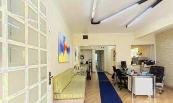 Imagem: Casa à venda na Vila Nova Conceição