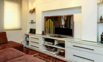 Imagem: Condomínio Miami Park. Apto com 160m²