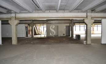 Imagem 4: Prédio Comercial de 5.225,81m² com 2 prédios, 5 pavimentos, 139 vagas na Vila Leopoldina