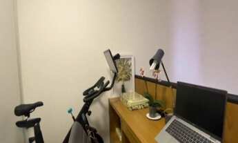 Imagem 2: Apartamento de luxo à venda em Sumaré, São Paulo - SP: 1 quarto, 1 suíte, 2 banheiros, 2 v