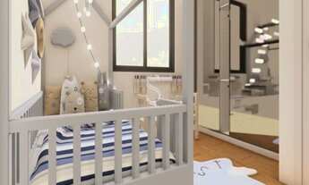 Imagem 2: EDIFICIO SAN JUSTIN, IITAIM- APARTAMENTO DE 94m² COM 3 DORMITÓRIOS SUITES E 1 VAGA Á VENDA