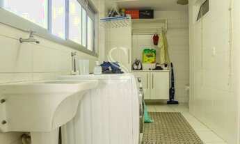 Imagem 7: CONDOMINIO BRISA DO MORUMBI NO MORUMBI - APARTEMENTO DE 172M² COM 4 DORMITORIOS SENDO 3 SU