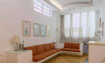 Imagem: Casa à Venda na Vila Romana, SP