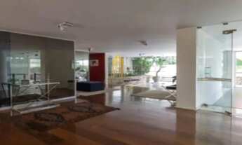 Imagem 7: EDIFICIO PORTO FINO, HIGIENOPOLIS- APARTAMENTO DE 127m² COM 3 DORMITÓRIOS, 1 SUITE E 1 VAG