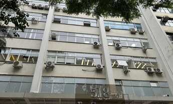 Imagem 4: Conjunto Comercial à Venda em São Paulo-SP, Bela Vista: 5 Banheiros, 2 Vagas e 195m² de Ár