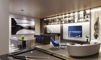 Imagem: Brooklyn Bridge by Cyrela - Santo Amaro