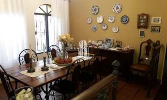 Imagem 5: Santo Amaro - Sobrado de 175m² com 3 Suites e 2 vagas