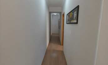 Imagem 7: Sobrado à venda na Vila Guilhermina com 170m² 4 dormitórios 4 banheiros 3 vagas