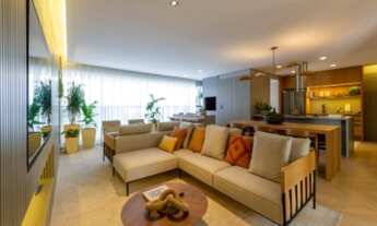 Imagem: Apartamento de 190M² à venda em Perdizes