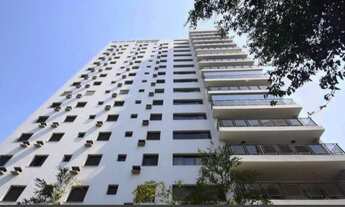 Imagem 2: Apartamento á venda no Morumbi, com 4 dormitórios, sendo 2 suítes e 3 vagas