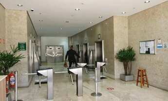 Imagem 4: Condomínio Cbi Esplanada no Centro, Laje Comercial de 785,05m² com 3 conjuntos unificados