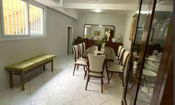 Imagem 6: Sobrado à venda em Jabaquara com 175m² 3 dormitórios 1 suíte 4 banheiros 2 vagas