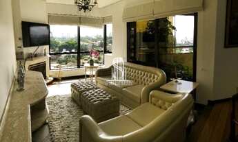 Imagem: Edificio Piazza Navona Jardim Vitoria Regia