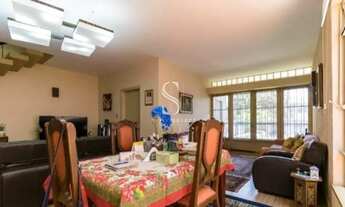 Imagem 3: Casa com 4 dorms, 1 suite e 8 vagas saúde Casa Assobradada á venda em Mirandopolis 4 dormi