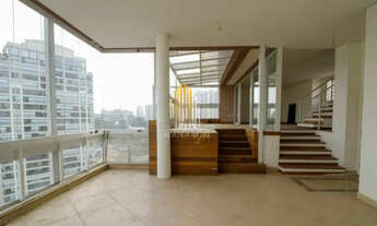 Imagem 3: TERRA VITRIS APARTAMENTO DE 254M² POSSUI 3 DORMITÓRIOS (3 SUÍTES), E 4 VAGAS Á VENDA NA VI