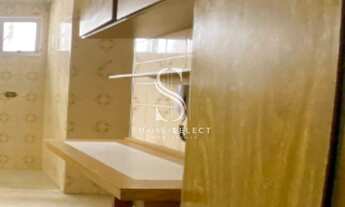 Imagem 7: EDIFICIO SANDRA MARIA, PERDIZES- APARTAMENTO DE 85m² COM 2 DORMITÓRIOS , 1 SUITE E 1 VAGA