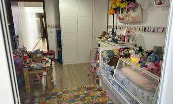 Imagem 5: Sobrado à venda na Vila Moinho Velho com 180m² 3 dormitórios 1 suíte 3 banheiros 4 vagas