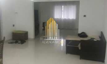 Imagem 3: SOBRADO RESIDENCIAL DE 260M², COM 4 DORM SENDO 2 SUÍTES, 1 SALA, E 5 VAGAS, À VENDA NA REG