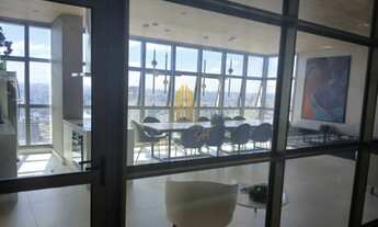 Imagem 6: Condomínio Marquez Alto do Ipiranga, Apartamento de 120m² com 3 suítes, 2 vagas