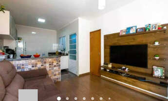 Imagem: Casa à venda no Condomínio Paes Landim