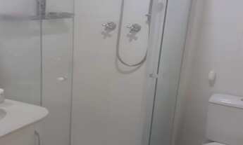 Imagem 7: Apartamento Condomínio Horizon com 87 m², 3 dormitórios, 2 banheiros, sala, cozinha, saca