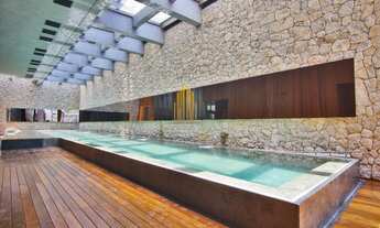 Imagem 5: EDIFICIO THE FRAME, VILA NOVA CONCEICAO- APARTAMENTO DE 358m² COM 4 DORMITÓRIOS SUITES E 6