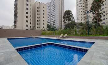 Imagem 2: Apartamento no Condomínio Tocantins no Morumbi com 267m² 2 suítes 3 banheiros 4 vagas