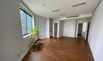 Imagem 6: Conjunto Comercial com 4 vagas no Brooklin- São Paulo, SP