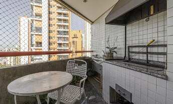 Imagem 5: Apartamento à venda na Vila Andrade, São Paulo