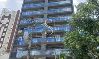 Imagem 2: EDIFICIO PARK 183 IBIRAPUERA, VILA MARIANA- APARTAMENTO DE 47m² COM 1 DORMITÓRIO, 1 BANHEI