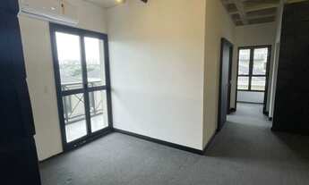 Imagem: Vista Verde Offices Na Vila Leopoldina