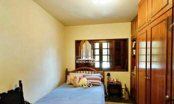 Imagem 4: Casa Sobrado a venda no Jardim Leonor de 600m² com 4 suítes e 4 vagas de garagem Casa Sob