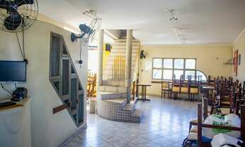 Imagem: Prédio Comercial no Jabaquara- São Paulo