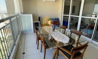 Imagem: CONDOMÍNIO MASSIMO VILA MASCOTE - APARTAMENTO