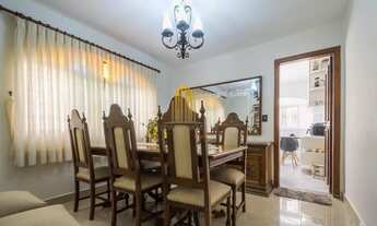 Imagem 5: Casa à venda na Chácara Santo Antônio de 170m² com 3 dormitórios e 2 vagas de garagem CASA