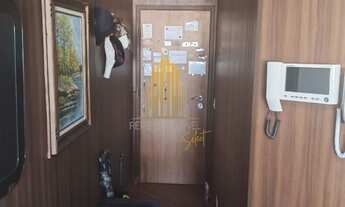 Imagem 4: Condomínio Edifício Monte Branco na Saúde, Cobertura de 223m², 1 dormitório, Sala 2 Ambien