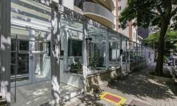 Imagem 7: Apartamento no Condomínio Edifício Giordana no Sumarezinho com 280m² 4 dormitórios 4 banhe