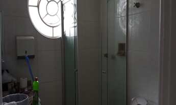 Imagem 2: Imperdível sobrado com 5 quartos e 2 suítes na Vila Mascote, São Paulo-SP: 5 banheiros, 3