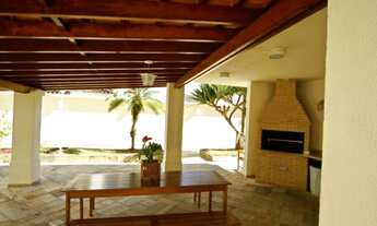 Imagem 5: Apartamento no Condomínio Edifício Topázio Morumbi na Vila Andrade com 129m² 3 dormitórios