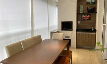 Imagem 2: Apartamento à venda em São Paulo - Magic Condominium Resort