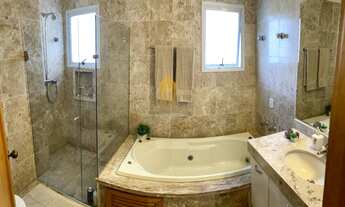 Imagem 5: Condominio Las Almansas no Morumbi, Apartamento de 164m² com 3 suítes, 3 vagas