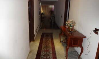 Imagem 2: Apartamento no Condomínio Betti em Perdizes com 250m² 4 dormitórios 2 suítes 4 banheiros 2