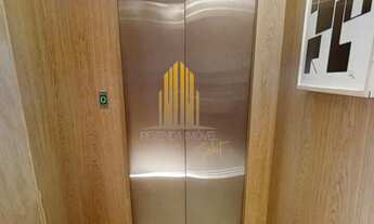 Imagem 7: Condominio Balkon, Campo Belo. Apartamento com 210m². Quatro suites, banheiro social e tre