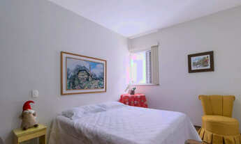 Imagem 6: Apartamento no Condomínio Vila América com 143m e 3 quartos em Pinheiros