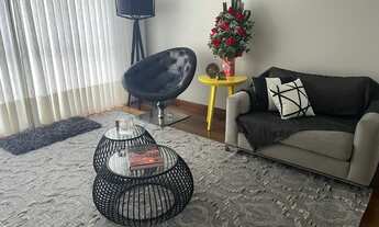 Imagem 7: Sobrado à venda em Indianópolis com 412m² 4 dormitórios 4 suítes 5 banheiros 3 vagas