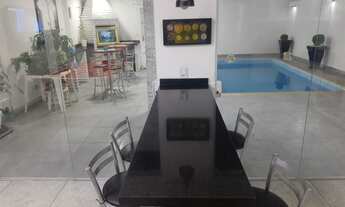 Imagem: Sobrado á venda no Imirim com 210m² 3