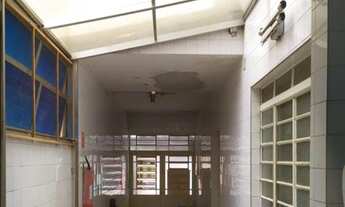 Imagem: Casa comercial à venda