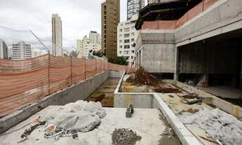 Imagem 2: Apartamento no Condomínio Signature By Ott no Paraíso com 144m² 3 dormitórios 3 suítes 5 b