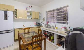 Imagem 4: CASA RESIDENCIAL DE 139M² COM 2 DORMITÓRIOS, 2 BANHEIROS E 2 VAGAS Á VENDA NA REGIÃO DE IN