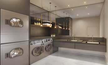 Imagem 7: Apartamento com 3 dormitorios, 1 suite, 1 vaga para venda em Chácara Inglesa